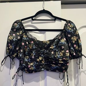 For love and lemons top